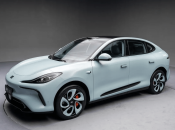 Электрокроссовер