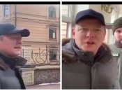 Олег Ляшко пришел до Ильи Кивы в гости