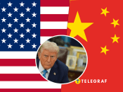 Трамп ввів мита на імпорт з інших країн, включаючи Китай