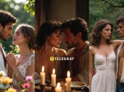 Почуття закоханості надихає та наповнює енергією