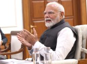 Премьер Индии