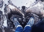 Обувь больше не будет страдать от промокания