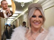 Сын Таисии Повалий – Денис