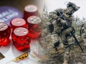 Чутки про "епідемію" азартних ігор у ЗСУ докотилися до Заходу: що пишуть ЗМІ