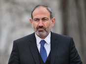 Нікол Пашинян