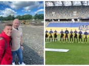 Иван Надеин и Дмитрий Поворознюк