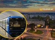 Метро у Чернігові