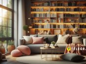 Для создания уюта не нужно тратить целое состояние