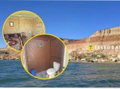 На Одещині здають житло з суворими умовами