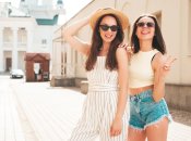 Лето не за горами