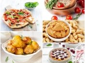 5 постных рецептов для детей