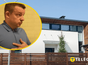 Колаж "Телеграфу"