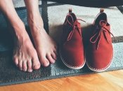 Черевики завжди виглядатимуть відмінно