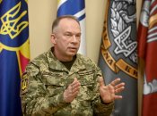 Олександр Сирський