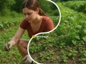 Идеальные методы, чтобы полоть менше