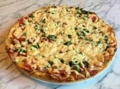 Така піца готується неймовірно швидко