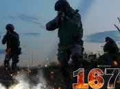 1671-й день повномасштабної війни Росії проти України