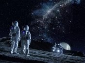 NASA выделит 175 тысяч долларов на изучение космоса