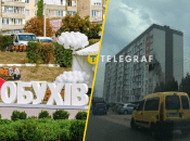 В Обухове живет более 30 тысяч человек