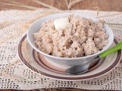 Чем полезная ячневая каша и как правильно ее варить