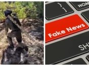 Пропагандисти запустили фейковий ролик про великі втрати ЗСУ біля Енергодару, але знову облажалися (відео)