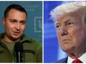 Буданов считает, что Трамп на самом деле не симпатизирует России и Путину