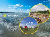 Відпочинок на Шацьких озерах