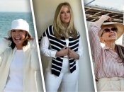 Даян Кітон не раз грала героїнь, що одягаються в стилі Coastal granddaughter