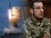 Скибицкий объяснил, почему ракеты РФ летят куда попало