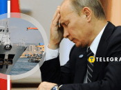 Владимир Путин, Сирия