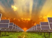 Сонячна енергія набула популярності завдяки своїй екологічності