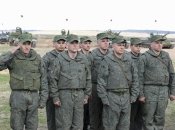 Армія Росії