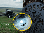 Дрони "Едельвейсу"