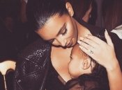 Выходные звездных мам: Кардашьян родила сына, а Седокова сменила имидж