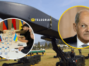 Шольц, ракеты Taurus, переговоры с РФ