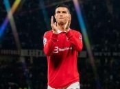 Криштиану Роналду завершит карьеру в декабре: но при одном условии