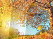 Выходные в сентябре 2021