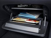 Бардачок в авто