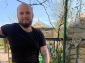 Виталий Моцный ("Техас")