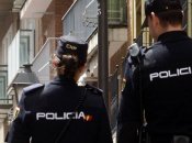 Испанская полиция вернула украденное