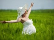 Программа максимум: что надо сделать за месяц до родов