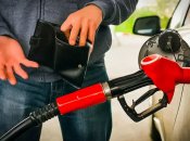 Подорожчали всі види пального: як змінилися ціни бензину, дизеля та автогазу на українських АЗС у лютому