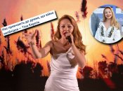 Тіна Кароль - українська співачка і музичний продюсер