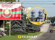 "Придністров'я" може залишитись без російського газу