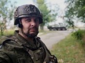 Российский военкор Владлен Татарский