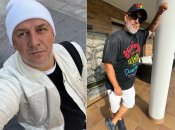 Потап изменился до неузнаваемости