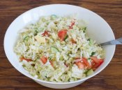 Полезно, вкусно и просто