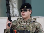 Адам Кадыров