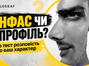 Тест на особистість