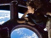 Космічним кораблем уперше керує жінка